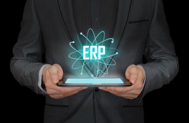 “AI driven ERP systems future of Nusaker improving charity operations and efficiency”