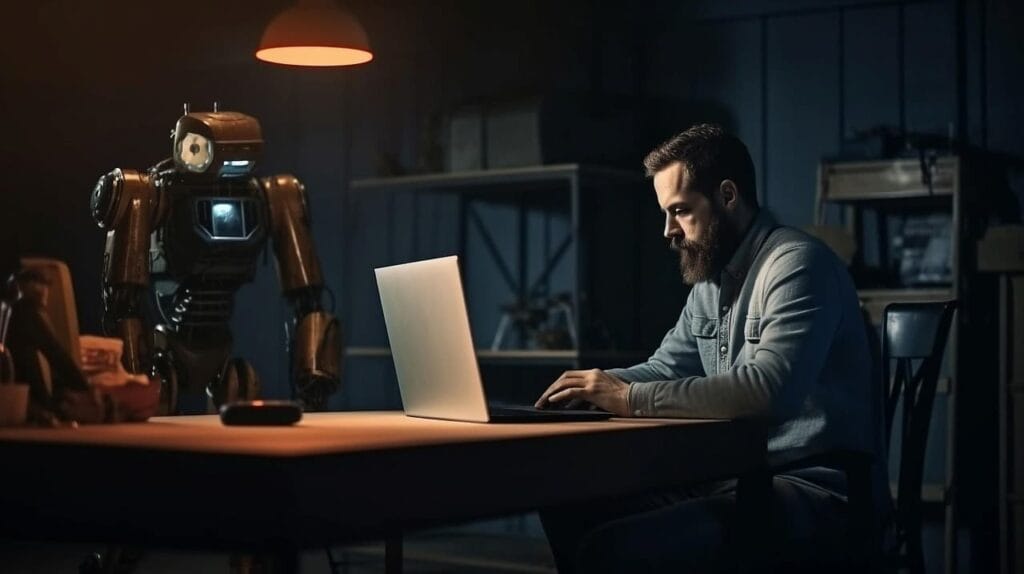 Content Writing Future