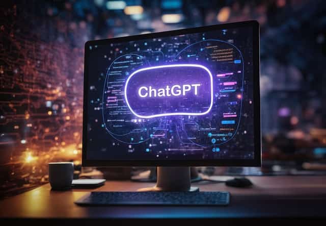 ChatGPT Content Writing