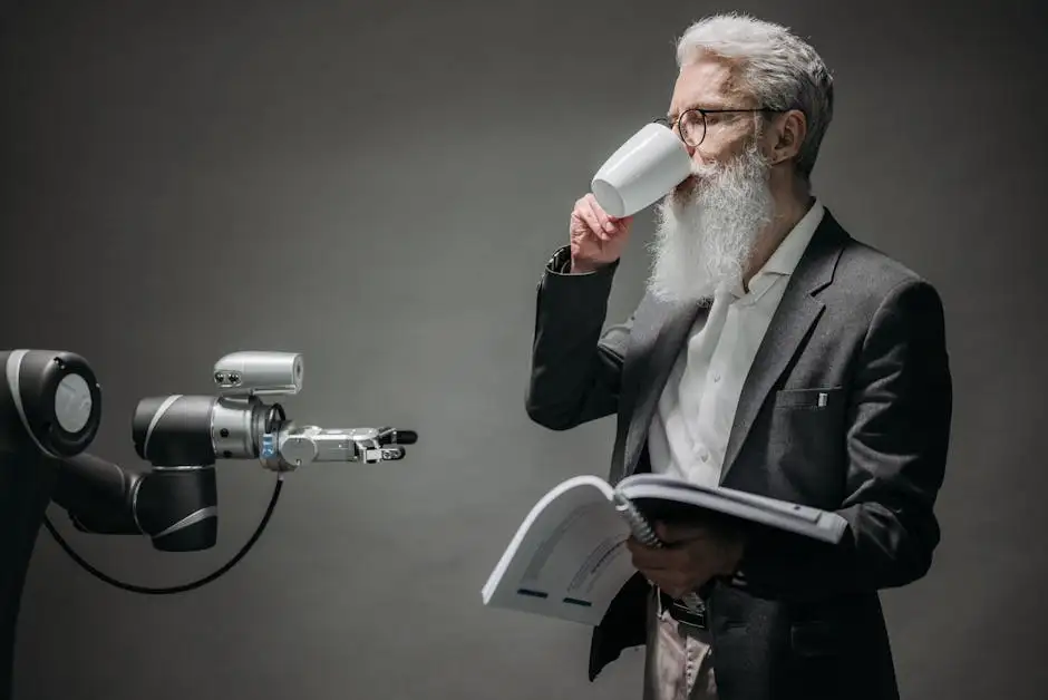 2. Augmenting Human Capabilities with Intelligent Machines