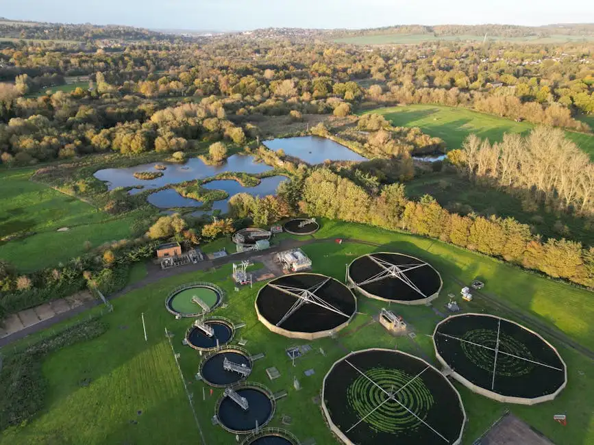 4. Leveraging AI for Efficient Water and Resource Use