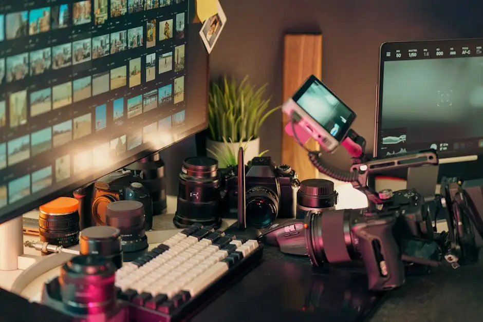 4. The Future of Filmmaking with Automated Editing