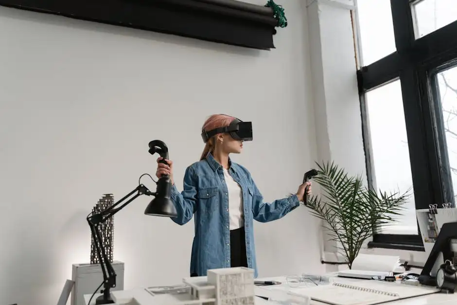 4. Transforming Spaces with Intelligent Design Tools