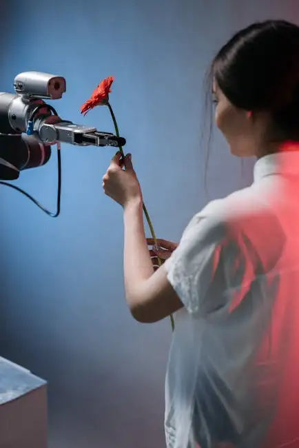 Harnessing the Power of AI for Improved Personal Efficiency
