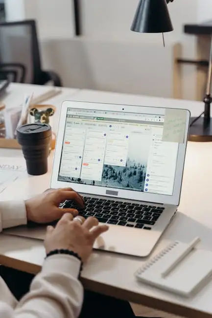 Leveraging AI Tools for Streamlined Task Management