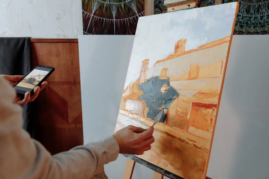 **Artify AI** Unlocking Your Inner Artist: Key Features of Artify AI