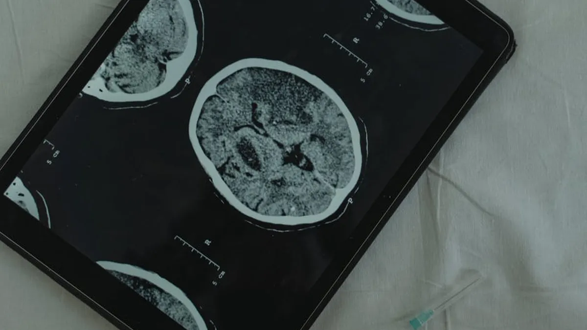 AI-Powered Diagnostic Tools