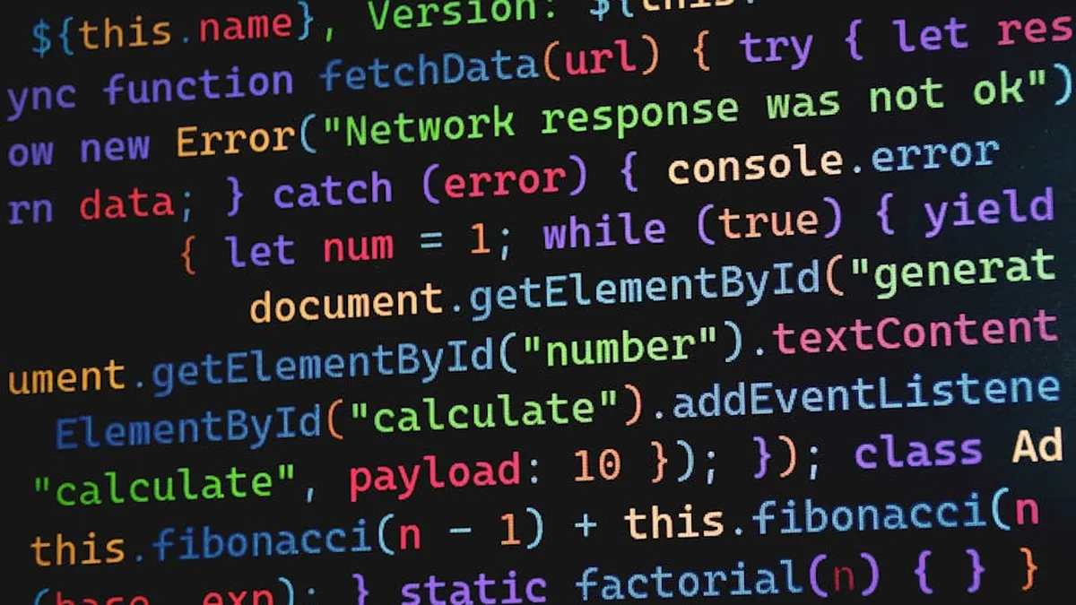 Automated Code Generation
