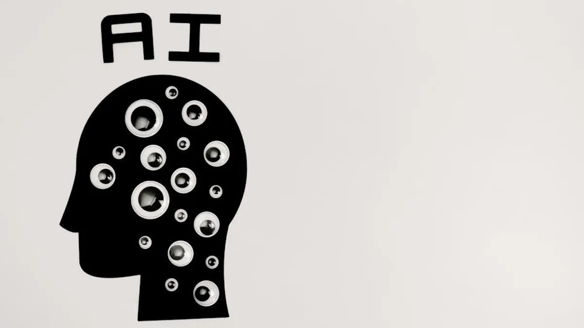 Understanding AI in Graphic Design