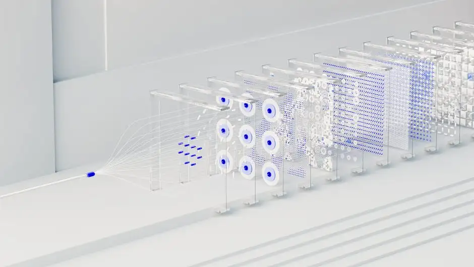 2. AI Powered Space Debris Removal Systems