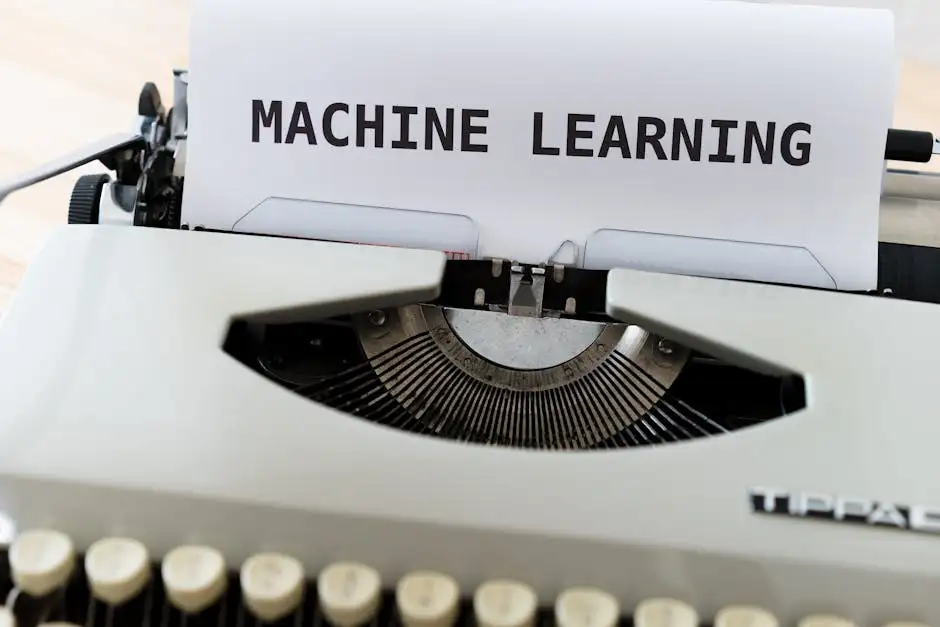 2. Automating Data Analysis with Machine Learning