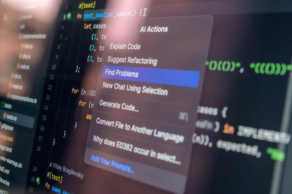 2. Choosing the Right No-Code AI Platform