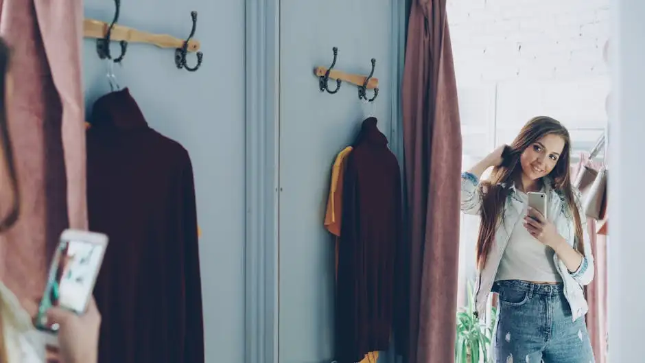 2. The Digital Dressing Room: How AI is Changing Fashion Retail