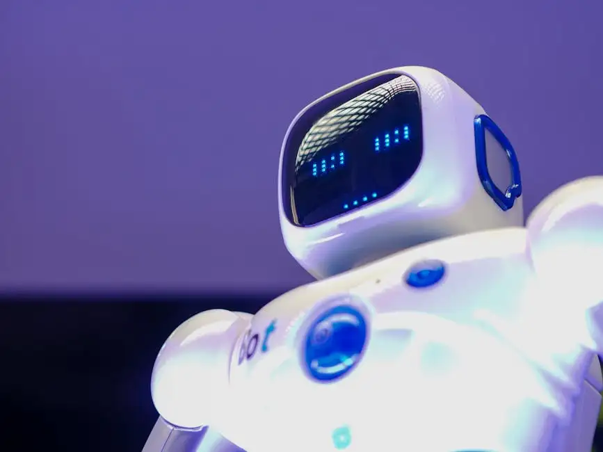 2. The Future of Financial Planning with Artificial Intelligence