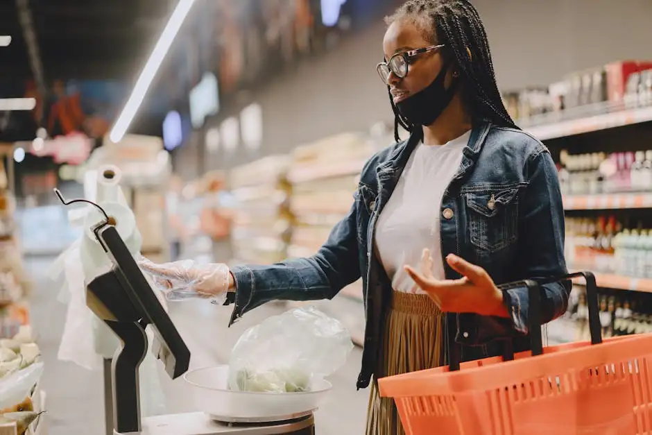 2. **The Rise of Cashierless Stores**