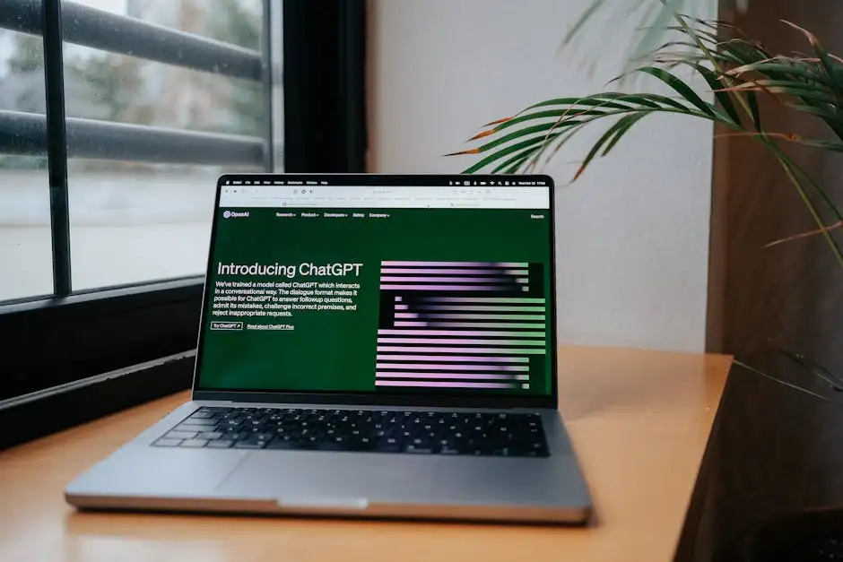 4. Boosting Productivity with ChatGPT Tools