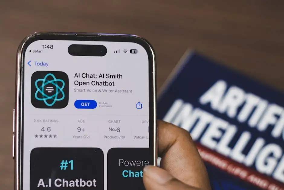 4. Integrating AI Functionality into Your App