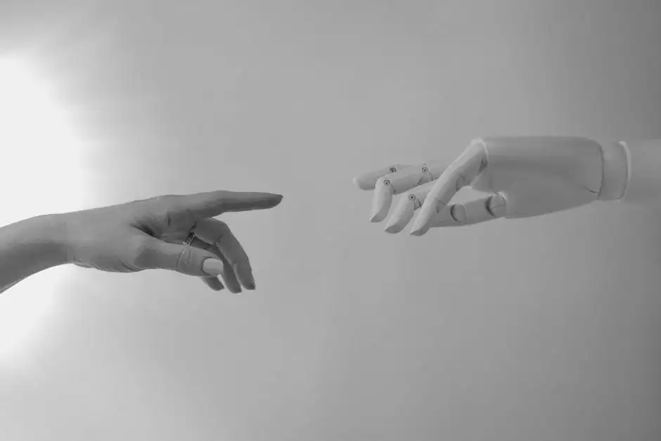 4. Navigating the Ethics of Human AI Collaboration