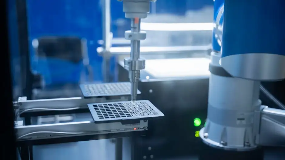 4. Streamlining Restaurant Operations with Intelligent Machines