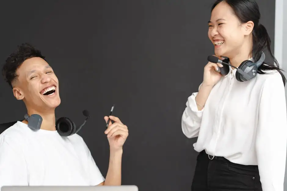 4. Why Empathy and Understanding Require Human Customer Service Agents