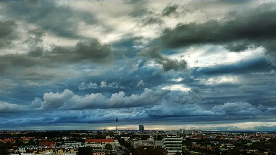AI Assisted Climate Modeling for Better Forecasts