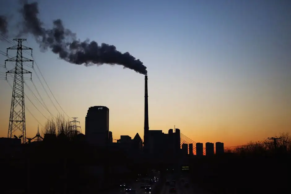 AI Driven Solutions for Carbon Emission Reduction
