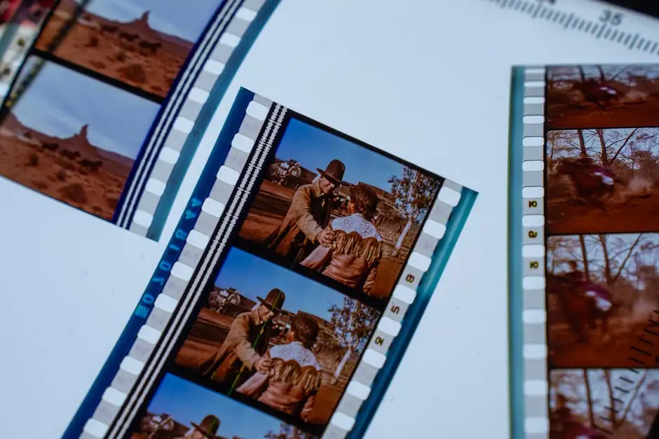 Changing the Landscape of Movie Magic