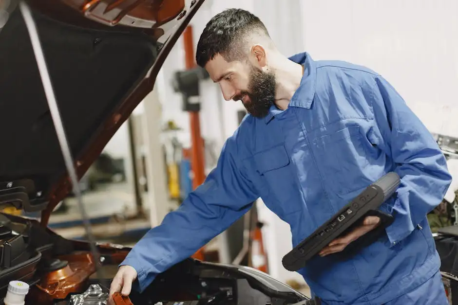 H2: Revolutionizing Vehicle Maintenance with Predictive Analytics