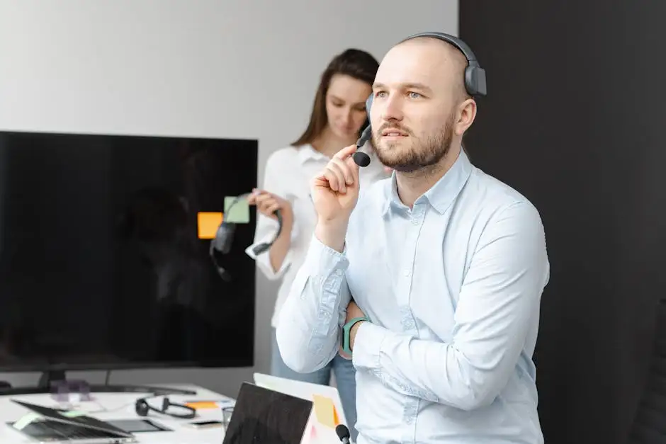 Revolutionizing Customer Service