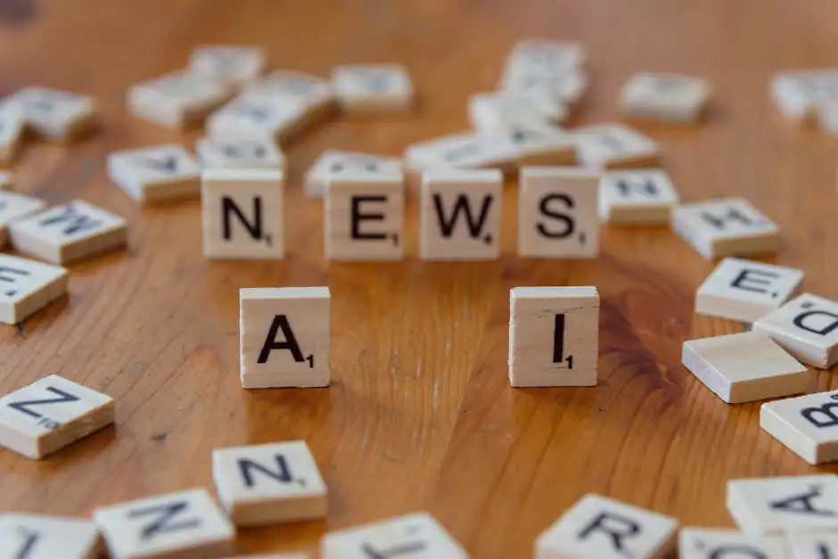 The AI Uprising in Content Creation