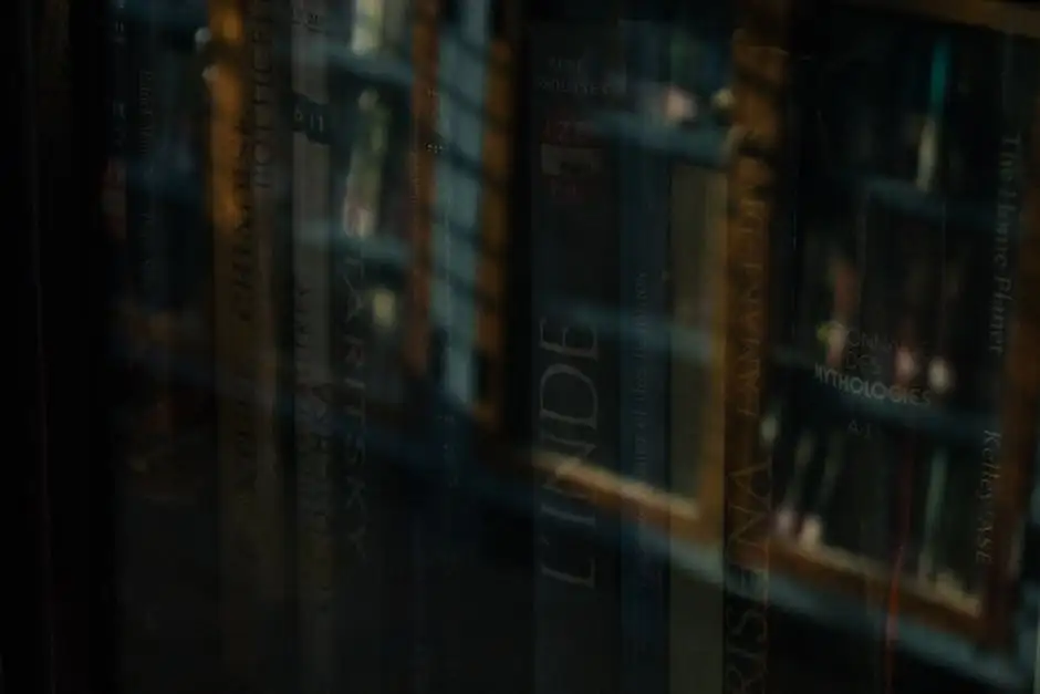 The Blurred Lines of Reality and Fiction