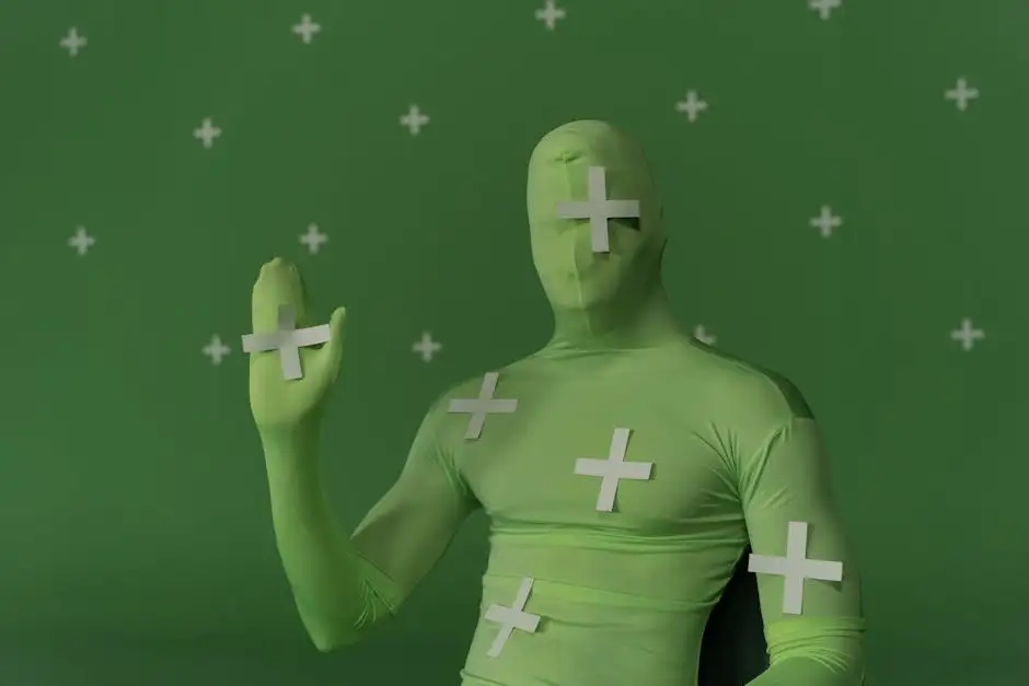 The Future of Special Effects