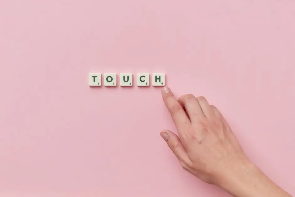 The Role of Human Touch in Quality Content