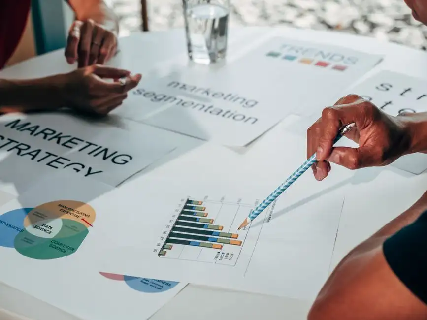 2. Data Driven Marketing Assets for Surveillance Companies
