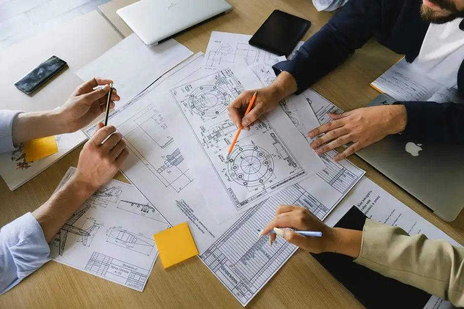 2. Efficient Drafting Systems for Ambitious Product Teams