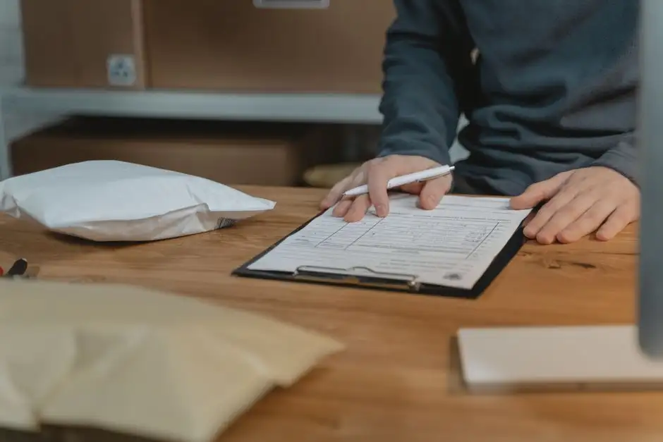 2. Efficient Shipping Documentation through Automated Tools