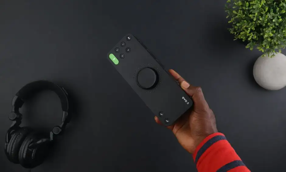 4. Bringing Films to Life with High Quality Sound Design