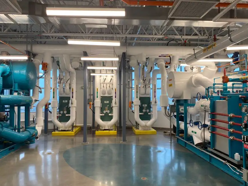 4. Designing Facility Wide Temperature Monitoring Systems