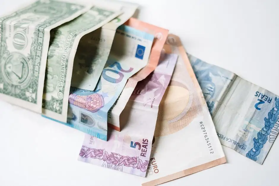 4. Harmonizing International Payment Standards
