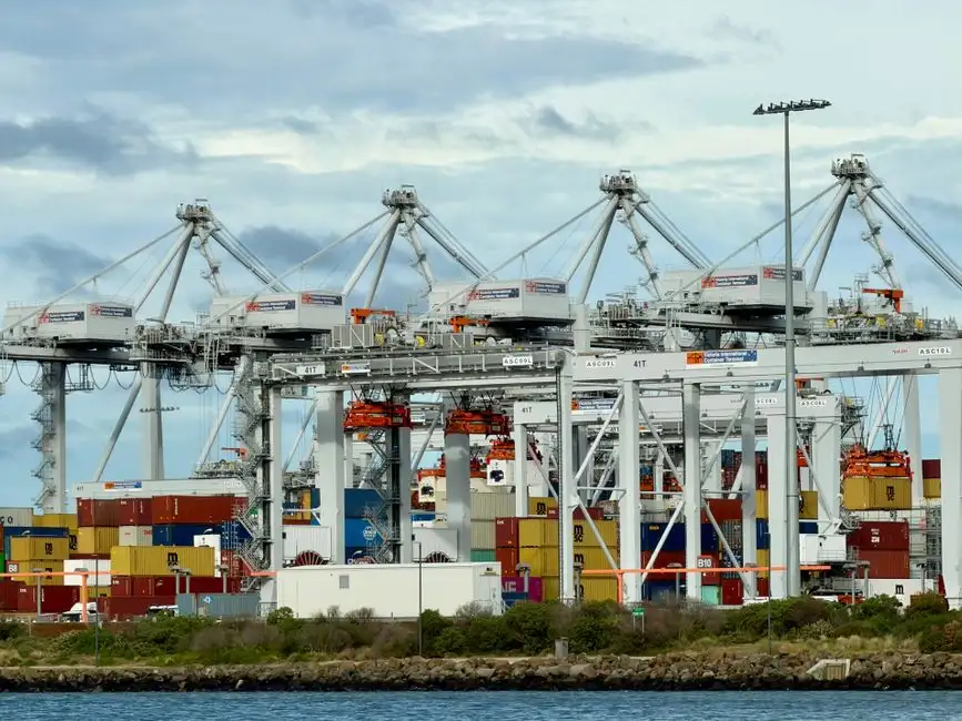 Automating International Shipping Manifest Analysis