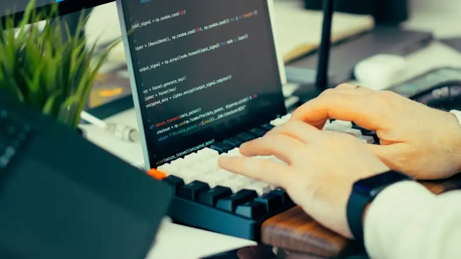 H2 Heading 2: Streamlining Compliance with Automated Python Scripts for Micro Segmentation