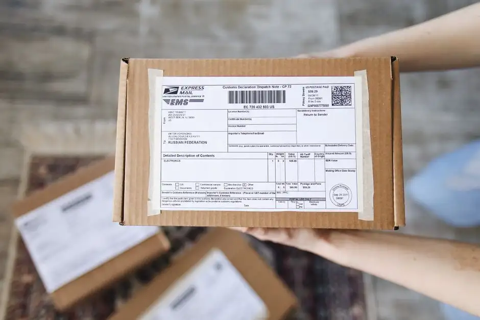 Machine Learning for Accurate Customs Declarations